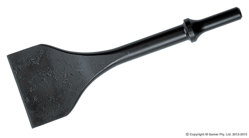 60mm Paint Scraper Chisel